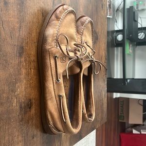 Sperry shoes